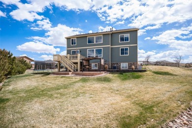 Seller Motivated! Experience modern living at its finest in on Spring Valley Golf Club in Colorado - for sale on GolfHomes.com, golf home, golf lot
