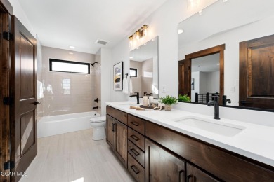 Introducing Miner Homes in Granby, an exceptional new on Grand Elk Ranch and Club in Colorado - for sale on GolfHomes.com, golf home, golf lot