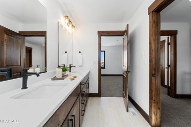 Introducing Miner Homes in Granby, an exceptional new on Grand Elk Ranch and Club in Colorado - for sale on GolfHomes.com, golf home, golf lot