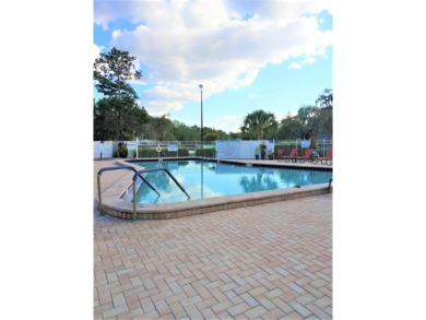 The welcoming and active, pet friendly, 55+ community of on Summertree Golf Course in Florida - for sale on GolfHomes.com, golf home, golf lot