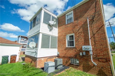 Beautifully maintained Brick duplex conveniently located on on Ridgewood Golf Course in Ohio - for sale on GolfHomes.com, golf home, golf lot