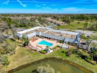 The welcoming and active, pet friendly, 55+ community of on Summertree Golf Course in Florida - for sale on GolfHomes.com, golf home, golf lot