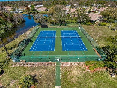 The welcoming and active, pet friendly, 55+ community of on Summertree Golf Course in Florida - for sale on GolfHomes.com, golf home, golf lot