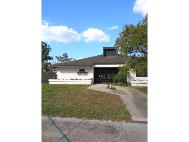 The welcoming and active, pet friendly, 55+ community of on Summertree Golf Course in Florida - for sale on GolfHomes.com, golf home, golf lot