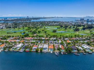 Located in the guard-gated community of Normandy Shores, this on Normandy Shores Golf Course in Florida - for sale on GolfHomes.com, golf home, golf lot