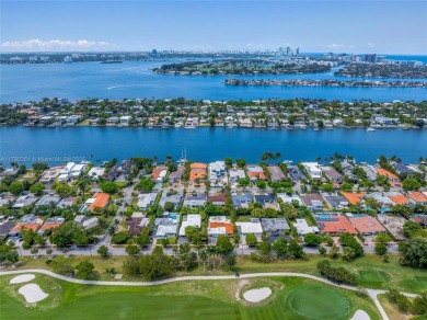 Located in the guard-gated community of Normandy Shores, this on Normandy Shores Golf Course in Florida - for sale on GolfHomes.com, golf home, golf lot