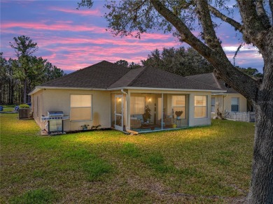 WELCOME HOME!  Gorgeous in the established community of Trails on Rivard Golf and Country Club in Florida - for sale on GolfHomes.com, golf home, golf lot