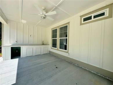 Quality New Construction by Local Builder Josselyn Homes! on The Golf Club At Sanctuary Cove in Georgia - for sale on GolfHomes.com, golf home, golf lot