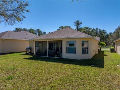 WELCOME HOME!  Gorgeous in the established community of Trails on Rivard Golf and Country Club in Florida - for sale on GolfHomes.com, golf home, golf lot