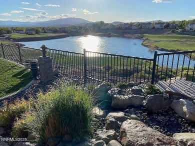 OPEN HOUSE SUNDAY 7/6 from 3-6pm! Set on a premium lot on, this on DAndrea Golf Club in Nevada - for sale on GolfHomes.com, golf home, golf lot
