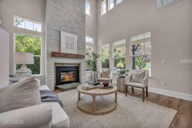 OPEN HOUSE SUNDAY 7/6 from 3-6pm! Set on a premium lot on, this on DAndrea Golf Club in Nevada - for sale on GolfHomes.com, golf home, golf lot