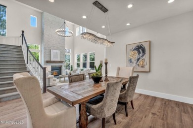 OPEN HOUSE SUNDAY 7/6 from 3-6pm! Set on a premium lot on, this on DAndrea Golf Club in Nevada - for sale on GolfHomes.com, golf home, golf lot