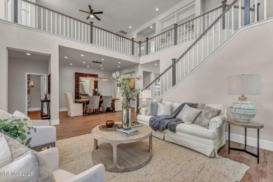 OPEN HOUSE SUNDAY 7/6 from 3-6pm! Set on a premium lot on, this on DAndrea Golf Club in Nevada - for sale on GolfHomes.com, golf home, golf lot