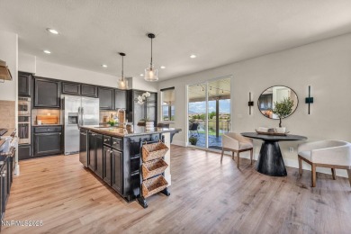 OPEN HOUSE SUNDAY 7/6 from 3-6pm! Set on a premium lot on, this on DAndrea Golf Club in Nevada - for sale on GolfHomes.com, golf home, golf lot