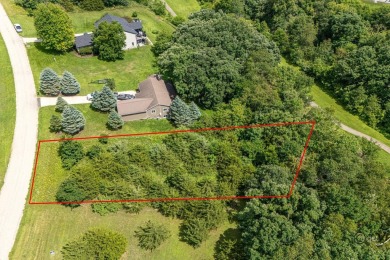 Homesite lot for Sale, Apple Canyon Lake, Apple River, IL 61001 on Apple Canyon Lake Golf Course in Illinois - for sale on GolfHomes.com, golf home, golf lot