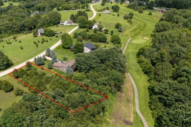 Homesite lot for Sale, Apple Canyon Lake, Apple River, IL 61001 on Apple Canyon Lake Golf Course in Illinois - for sale on GolfHomes.com, golf home, golf lot
