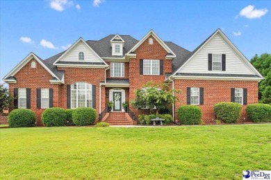 Located in the desirable Westbrook neighborhood, 394 Sahalee on The Traces Golf Club in South Carolina - for sale on GolfHomes.com, golf home, golf lot