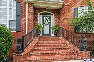 Located in the desirable Westbrook neighborhood, 394 Sahalee on The Traces Golf Club in South Carolina - for sale on GolfHomes.com, golf home, golf lot