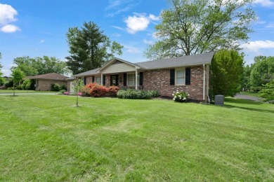 You can't beat this location! Welcome to 227 Saint Albans Drive- on Indian Hills Country Club, Inc in Kentucky - for sale on GolfHomes.com, golf home, golf lot