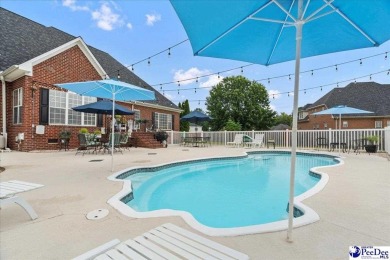 Located in the desirable Westbrook neighborhood, 394 Sahalee on The Traces Golf Club in South Carolina - for sale on GolfHomes.com, golf home, golf lot