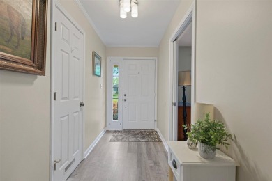 You can't beat this location! Welcome to 227 Saint Albans Drive- on Indian Hills Country Club, Inc in Kentucky - for sale on GolfHomes.com, golf home, golf lot