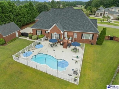 Located in the desirable Westbrook neighborhood, 394 Sahalee on The Traces Golf Club in South Carolina - for sale on GolfHomes.com, golf home, golf lot