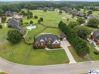 Located in the desirable Westbrook neighborhood, 394 Sahalee on The Traces Golf Club in South Carolina - for sale on GolfHomes.com, golf home, golf lot