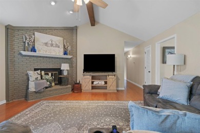 You can't beat this location! Welcome to 227 Saint Albans Drive- on Indian Hills Country Club, Inc in Kentucky - for sale on GolfHomes.com, golf home, golf lot