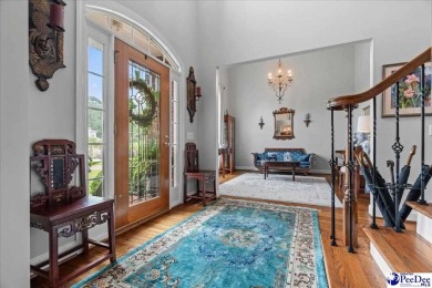 Located in the desirable Westbrook neighborhood, 394 Sahalee on The Traces Golf Club in South Carolina - for sale on GolfHomes.com, golf home, golf lot