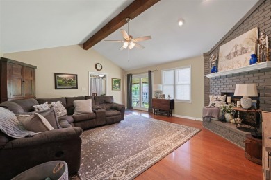 You can't beat this location! Welcome to 227 Saint Albans Drive- on Indian Hills Country Club, Inc in Kentucky - for sale on GolfHomes.com, golf home, golf lot