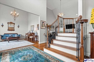 Located in the desirable Westbrook neighborhood, 394 Sahalee on The Traces Golf Club in South Carolina - for sale on GolfHomes.com, golf home, golf lot