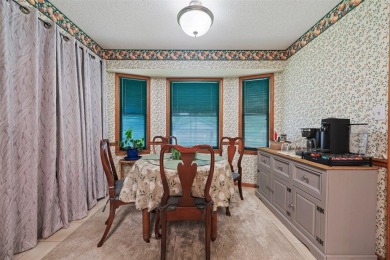 You can't beat this location! Welcome to 227 Saint Albans Drive- on Indian Hills Country Club, Inc in Kentucky - for sale on GolfHomes.com, golf home, golf lot