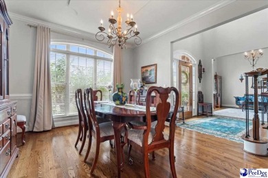 Located in the desirable Westbrook neighborhood, 394 Sahalee on The Traces Golf Club in South Carolina - for sale on GolfHomes.com, golf home, golf lot