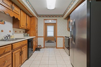 You can't beat this location! Welcome to 227 Saint Albans Drive- on Indian Hills Country Club, Inc in Kentucky - for sale on GolfHomes.com, golf home, golf lot