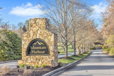 ONE OF THE BEST LAKE AND MOUNTAIN VIEWS IN CLAY COUNTY! Watch on Chatuge Shores Golf Course in North Carolina - for sale on GolfHomes.com, golf home, golf lot
