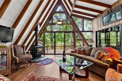 Whether you're dreaming of a private weekend escape, a full time on Innsbrook Resort Golf Course in Missouri - for sale on GolfHomes.com, golf home, golf lot