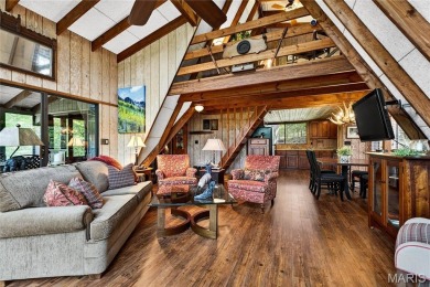 Whether you're dreaming of a private weekend escape, a full time on Innsbrook Resort Golf Course in Missouri - for sale on GolfHomes.com, golf home, golf lot