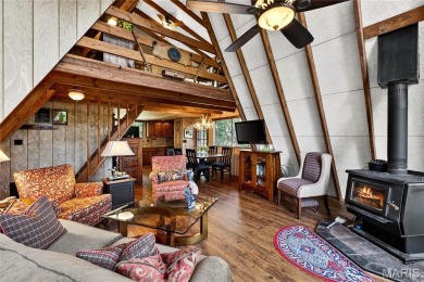 Whether you're dreaming of a private weekend escape, a full time on Innsbrook Resort Golf Course in Missouri - for sale on GolfHomes.com, golf home, golf lot