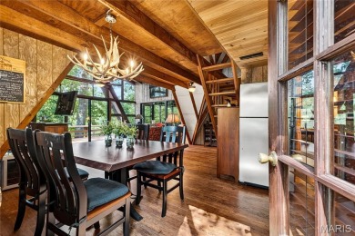 Whether you're dreaming of a private weekend escape, a full time on Innsbrook Resort Golf Course in Missouri - for sale on GolfHomes.com, golf home, golf lot