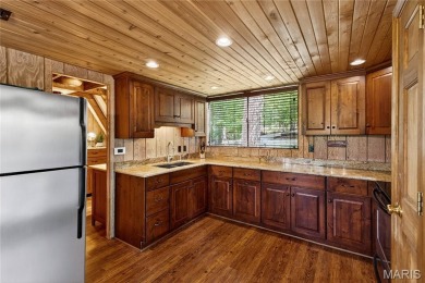 Whether you're dreaming of a private weekend escape, a full time on Innsbrook Resort Golf Course in Missouri - for sale on GolfHomes.com, golf home, golf lot