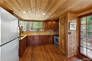 Whether you're dreaming of a private weekend escape, a full time on Innsbrook Resort Golf Course in Missouri - for sale on GolfHomes.com, golf home, golf lot
