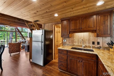 Whether you're dreaming of a private weekend escape, a full time on Innsbrook Resort Golf Course in Missouri - for sale on GolfHomes.com, golf home, golf lot