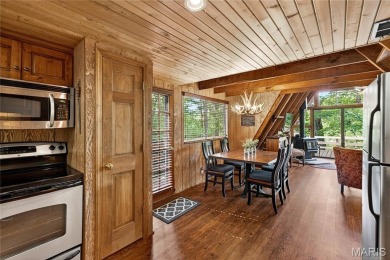 Whether you're dreaming of a private weekend escape, a full time on Innsbrook Resort Golf Course in Missouri - for sale on GolfHomes.com, golf home, golf lot