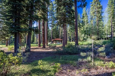 A Golf Membership is Available.  This gorgeous property is one on Martis Camp Golf Course in California - for sale on GolfHomes.com, golf home, golf lot