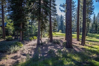 A Golf Membership is Available.  This gorgeous property is one on Martis Camp Golf Course in California - for sale on GolfHomes.com, golf home, golf lot