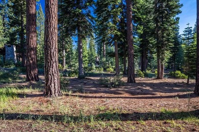A Golf Membership is Available.  This gorgeous property is one on Martis Camp Golf Course in California - for sale on GolfHomes.com, golf home, golf lot