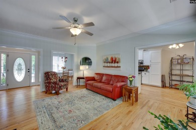 You know that feeling when you walk into a house and something on Columbia Country Club in South Carolina - for sale on GolfHomes.com, golf home, golf lot
