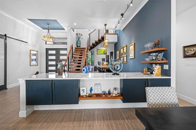 Welcome to refined coastal living in this extraordinary on The Ocean Course At Hammock Beach Resort in Florida - for sale on GolfHomes.com, golf home, golf lot