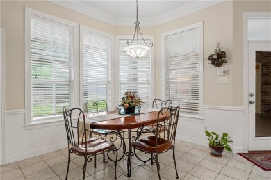 This home is offered with a $25,000 remodeling allowance! This on Pebble Creek Country Club in Texas - for sale on GolfHomes.com, golf home, golf lot