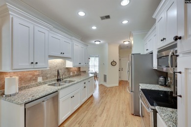 You know that feeling when you walk into a house and something on Columbia Country Club in South Carolina - for sale on GolfHomes.com, golf home, golf lot